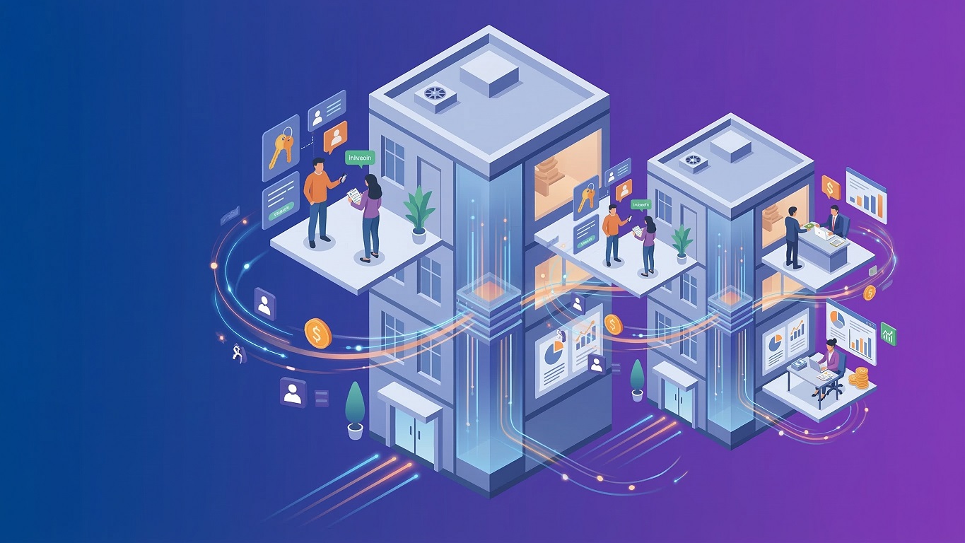 Apart Yönetiminde Yeni Dönem